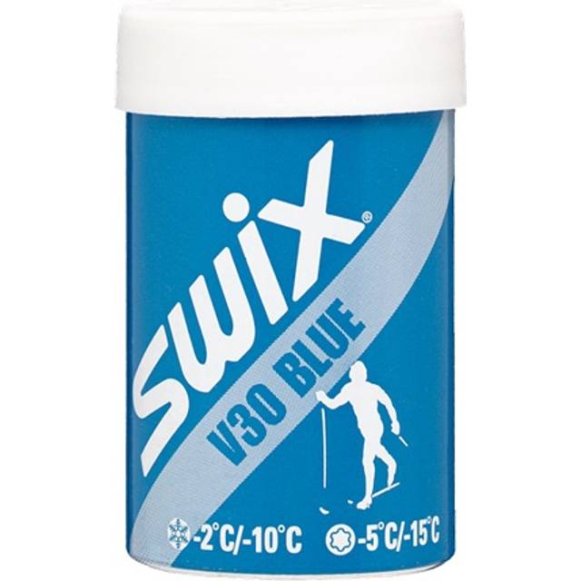 Swix V30 Blue Hardwax 43G 45g