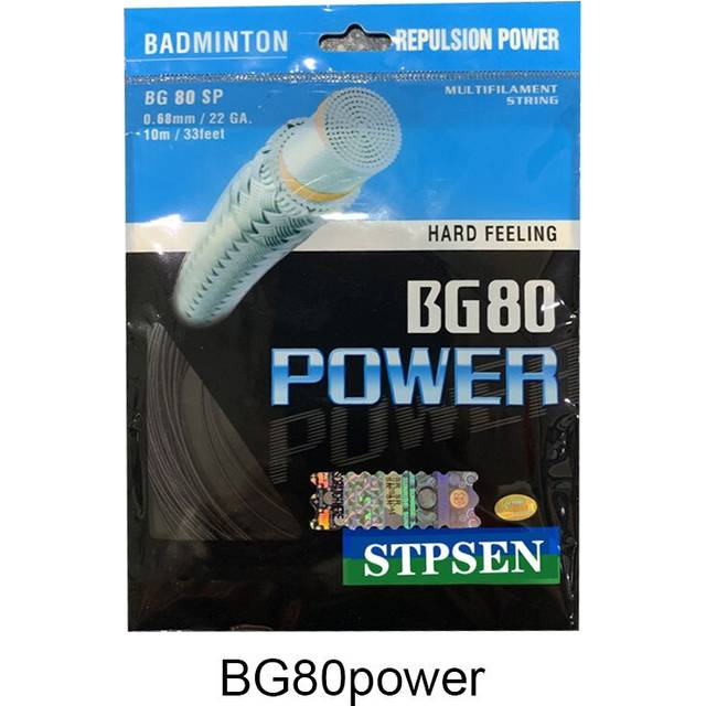 Badminton Streng BG80 Power