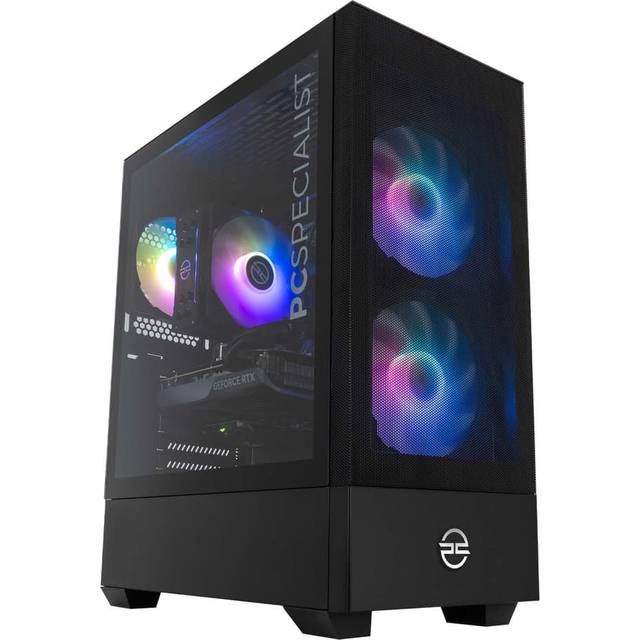 PCSpecialist Prime 310 i5 Gaming PC