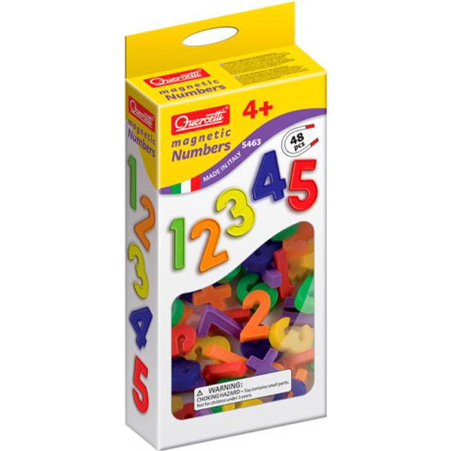 Quercetti Magnetic 5463
