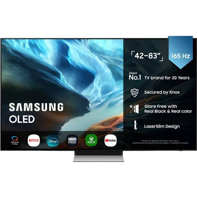 Samsung 77 S90H OLED 4K Smart TV