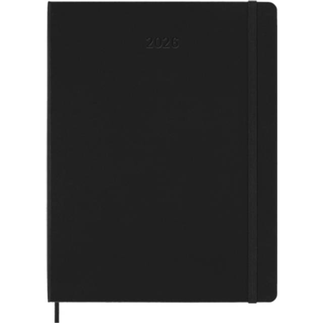 Moleskine Planner