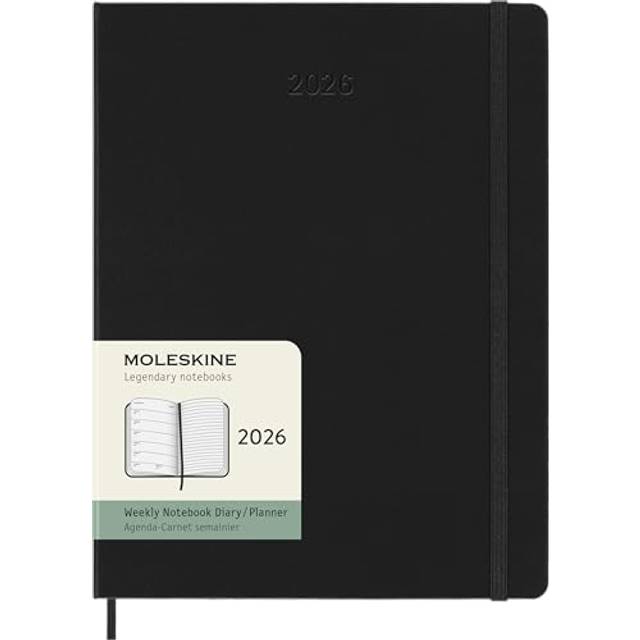 Moleskine Planner - bild 2
