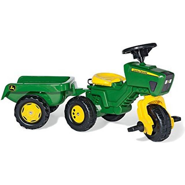 Rolly Toys John Deere - bild 2