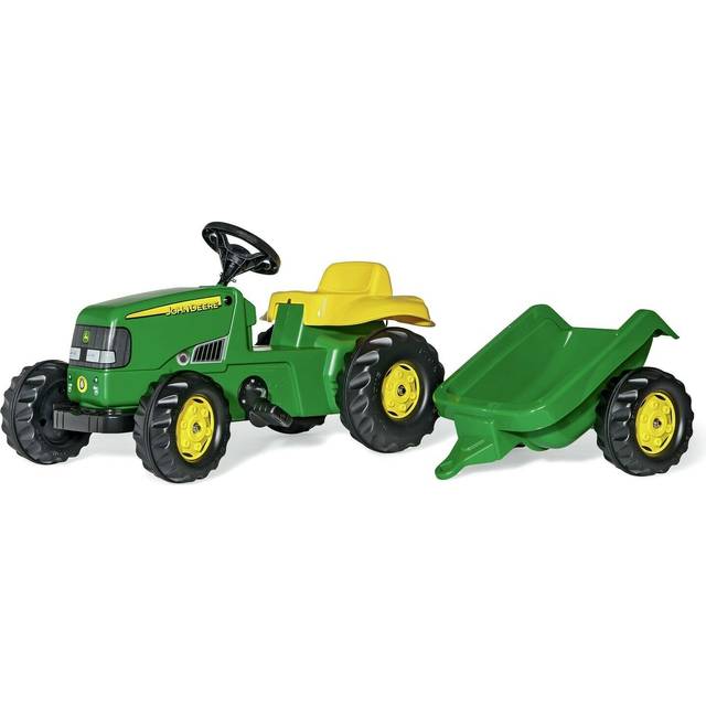 Rolly Toys John Deere - bild 3