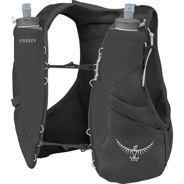 Osprey Dyna 6 Run Hydration Vest - Black