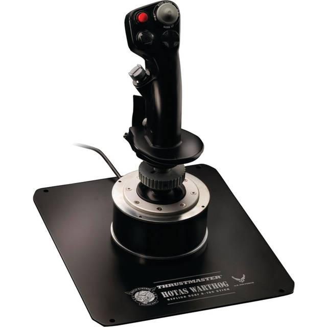Thrustmaster Warthog - bild 2