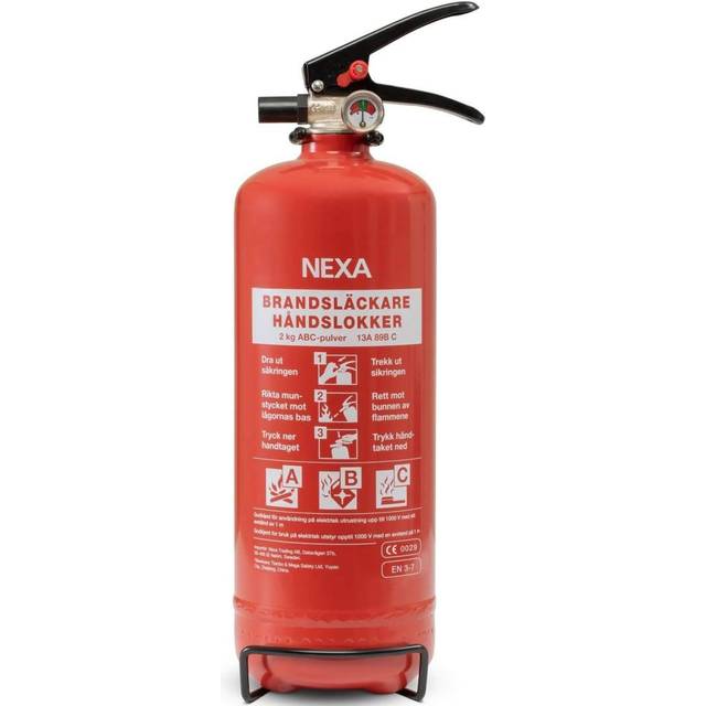 Nexa Powder 2kg