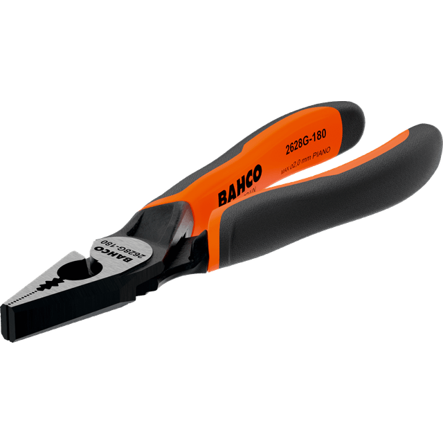 Bahco 2628 G-180 Kombitang