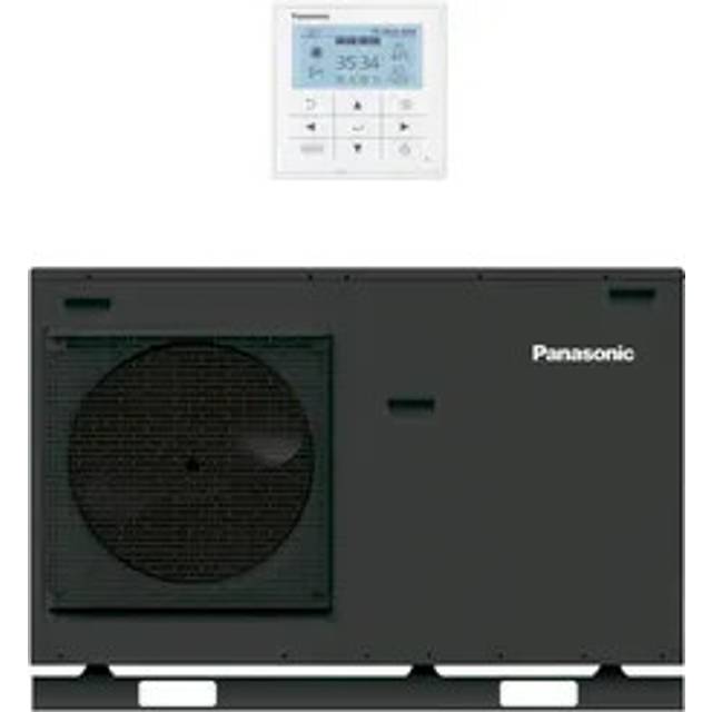 Panasonic Monoblokk WH-MDC07J3E5-1