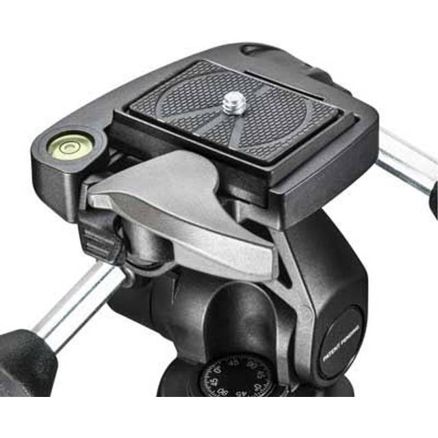 Manfrotto MH804-3W - bild 3