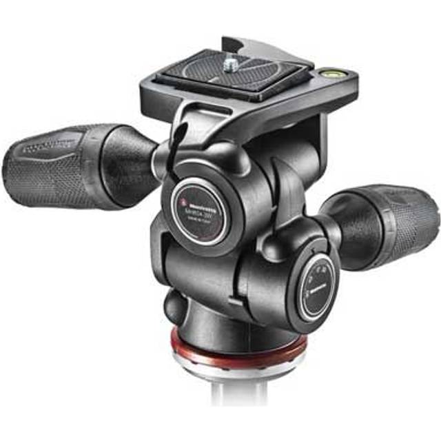 Manfrotto MH804-3W - bild 4