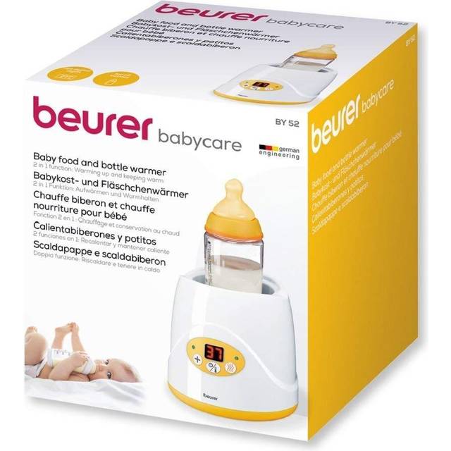 Beurer BY52 - bild 3