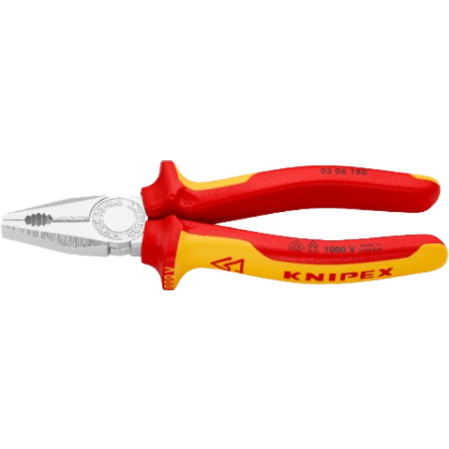 Knipex 03 06 180 - bild 2