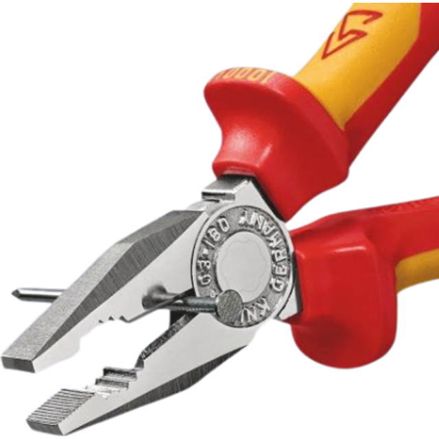 Knipex 03 06 180 - bild 3