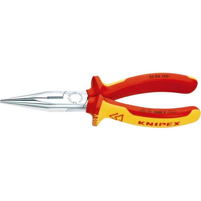 Knipex 25 06 160 Nebbtang