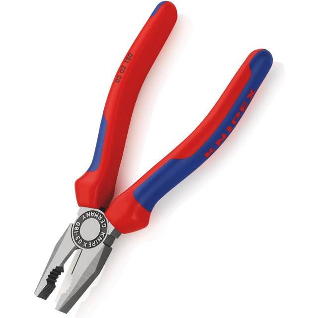 Knipex 03 02 180 - bild 2