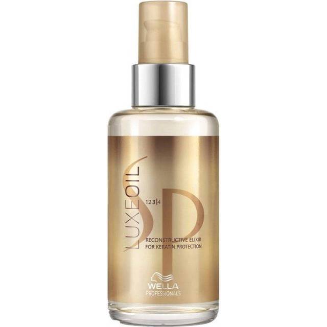 Wella SP Luxe Oil