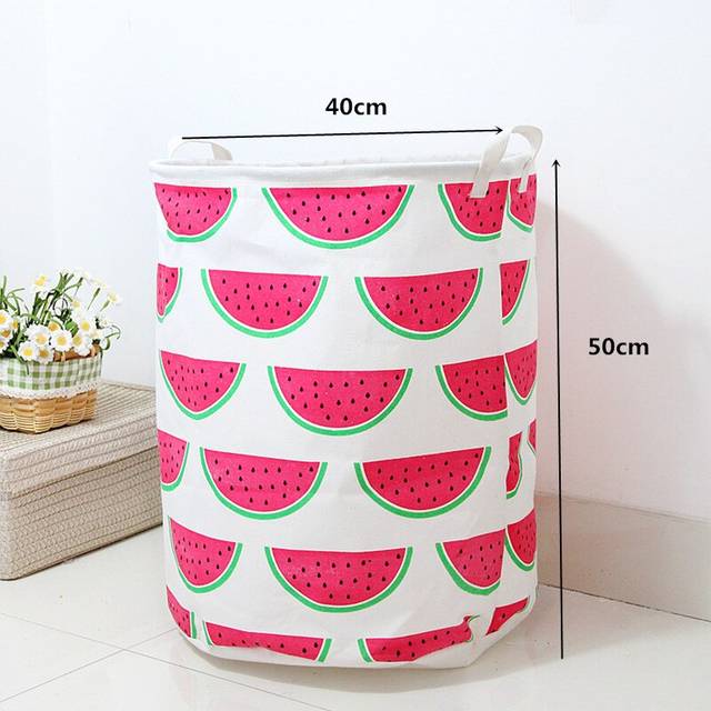 Stor 40x50cm Kurv