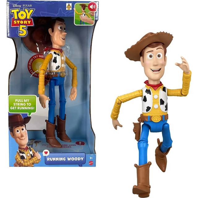 Toy Story Woody