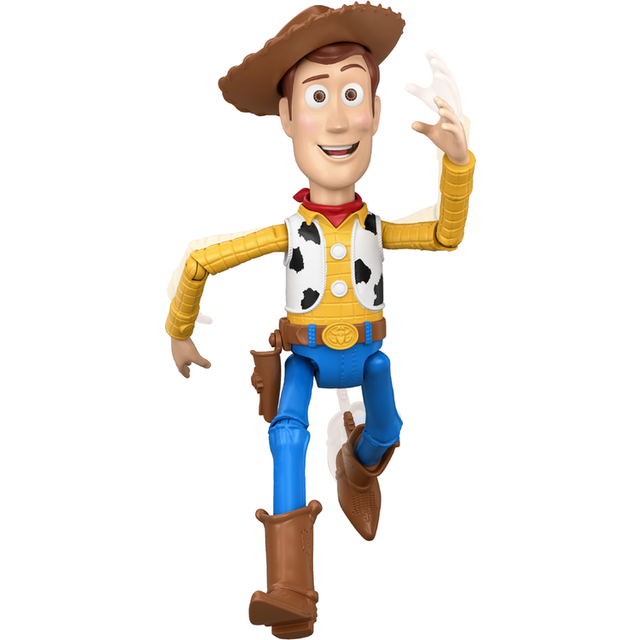 Toy Story Woody - bild 2