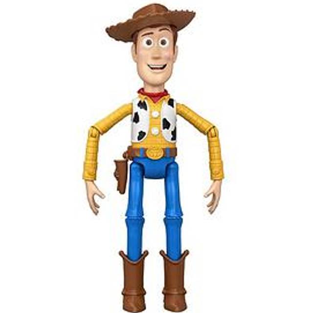 Toy Story Woody - bild 3