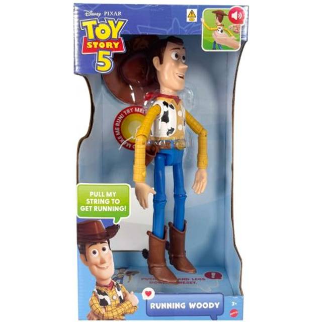 Toy Story Woody - bild 4