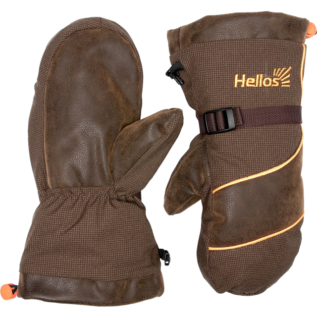 Helios Kevlar Vott