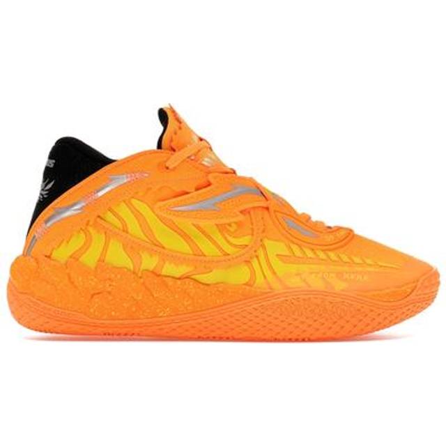 Puma La Basketball