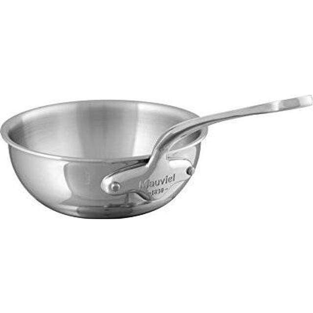 Mauviel Cook Style - bild 3