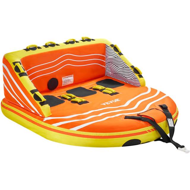 VEVOR 16 Gripehåndtak