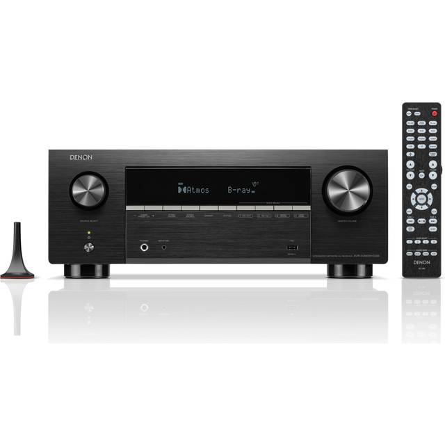 Denon AVR-X2900HDAB