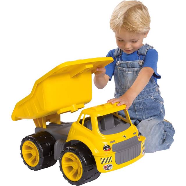 Big Maxi Truck - bild 3
