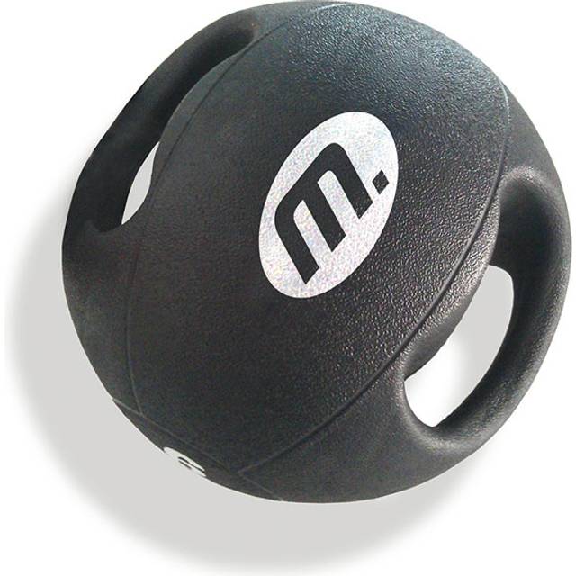 Master Fitness Medisinball Grip 7 kg