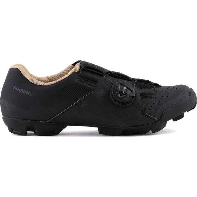 Shimano XC302 Dame Terrengsko - Black