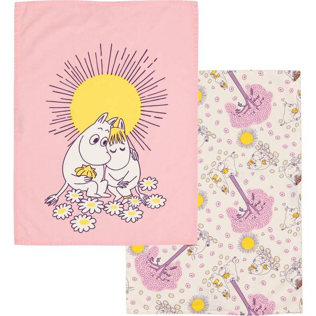 Moomin Arabia