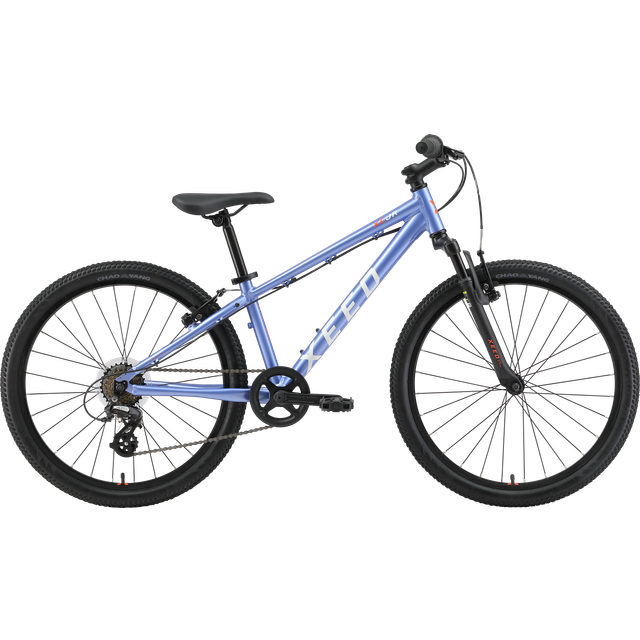 Xeed Xc Jr 24 Sykkel Barnesykkel