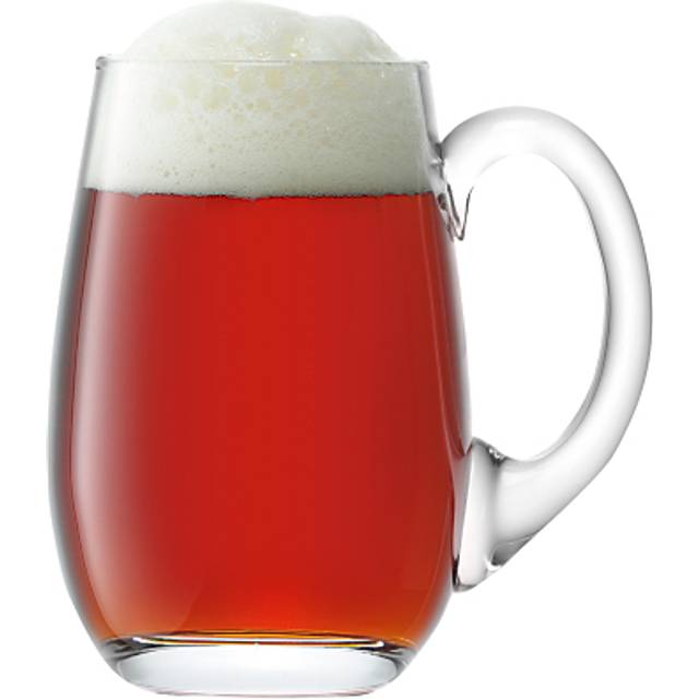 LSA Gift Ølglass