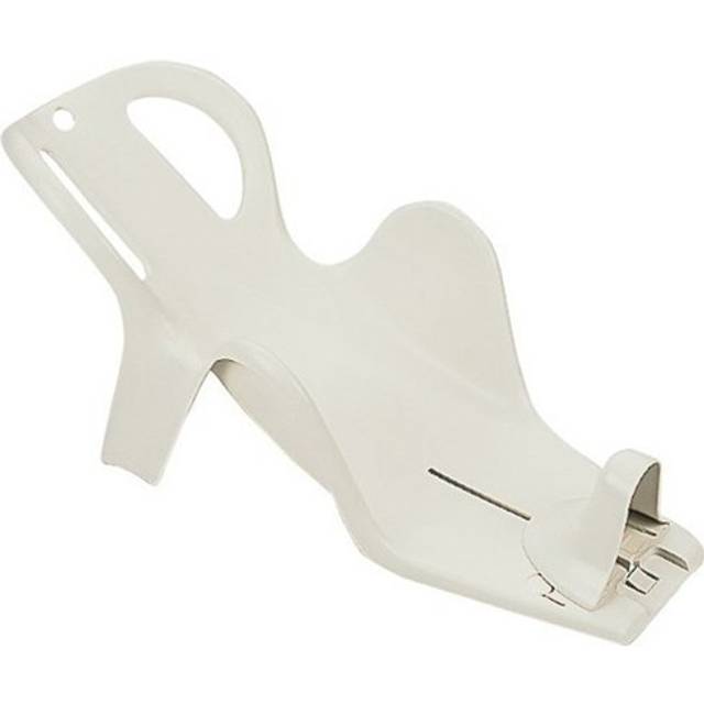 Thermobaby Babytrold Badesete Hvit 18-19