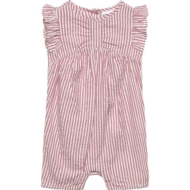 Name It Mesa Rose Nbfhipe Sommerdragt - Pink