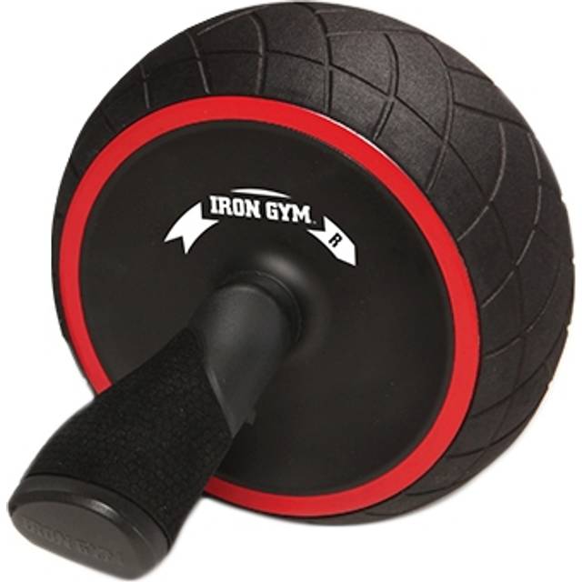 Iron Gym Speed Ab