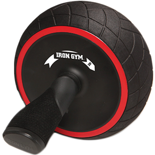 Iron Gym Speed Ab - bild 3