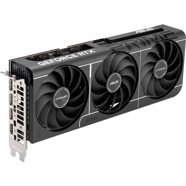 ASUS PRIME 5060 Ti - bild 2