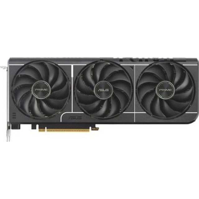 ASUS PRIME 5060 Ti - bild 3