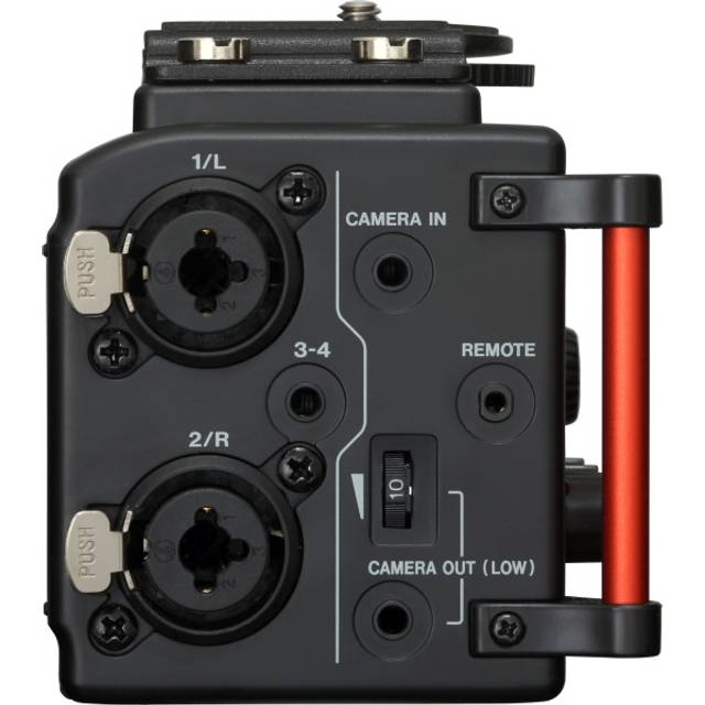 Tascam DR-60DMKII - bild 2