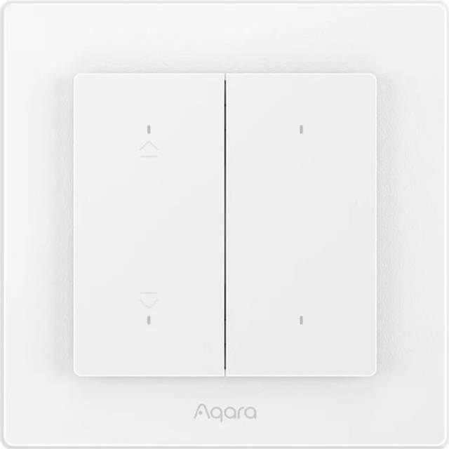 Aqara Shutter H2 - bild 2