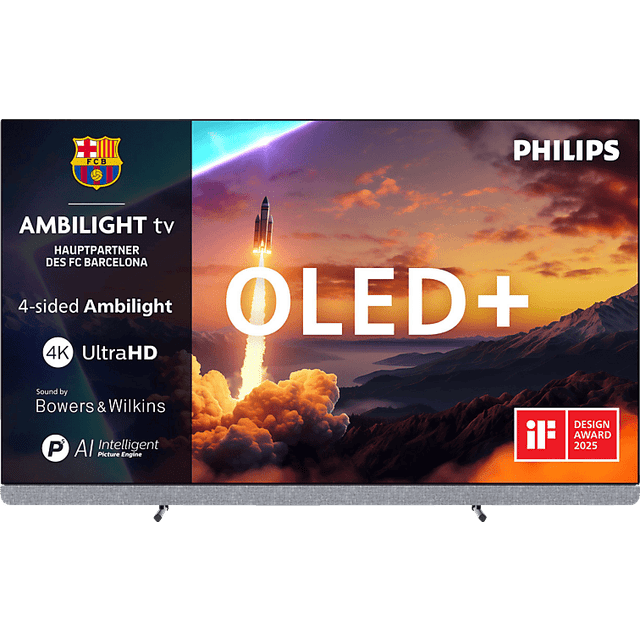 Philips 77OLED910 - bild 2