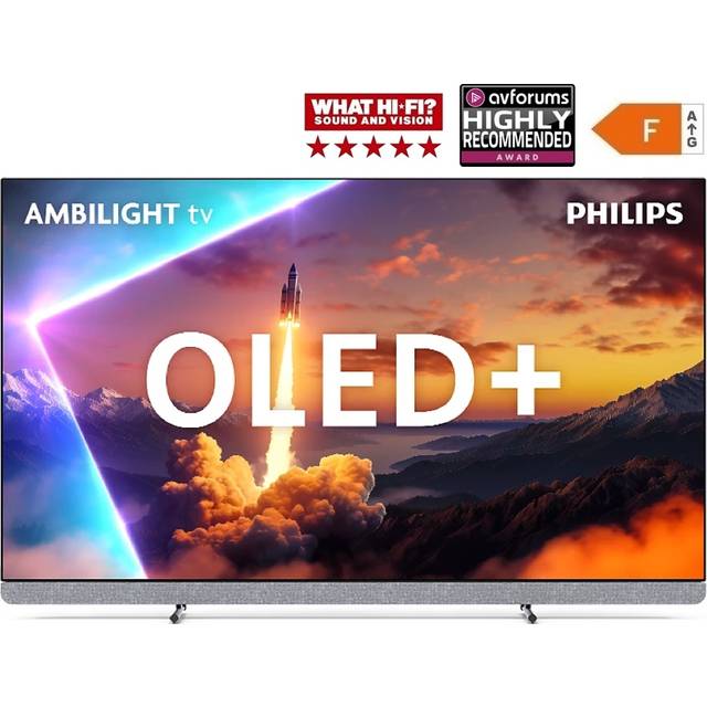 Philips 77OLED910 - bild 3