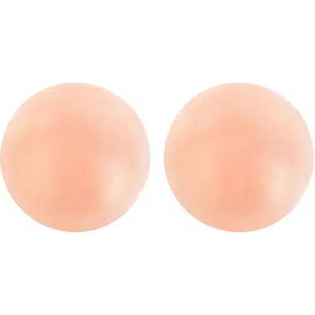 Silikon Nipple Covers - Nude