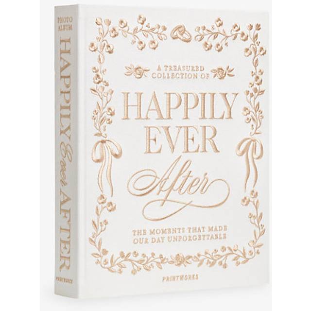 Printworks Happily Ever